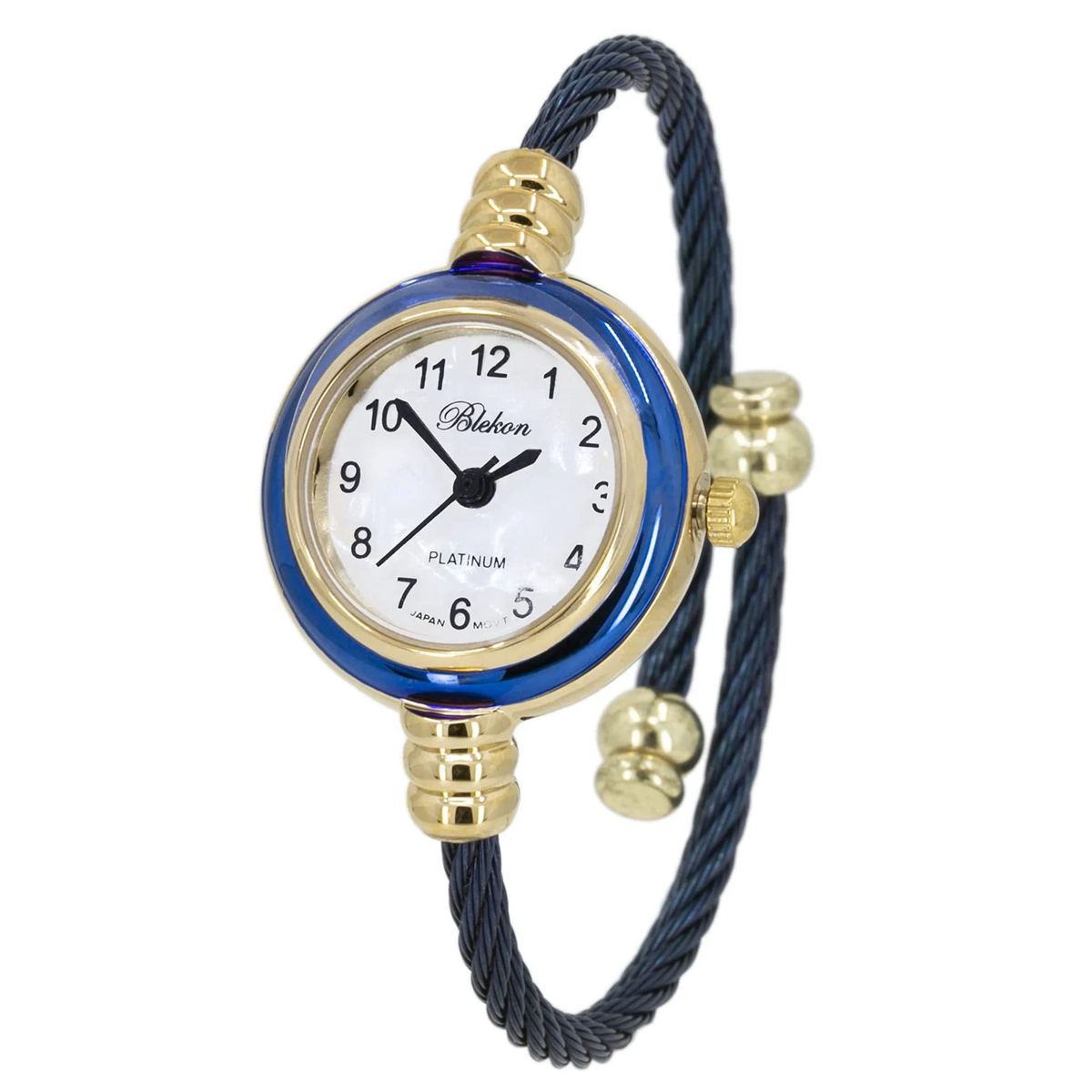Collections Women s Cuff Watch