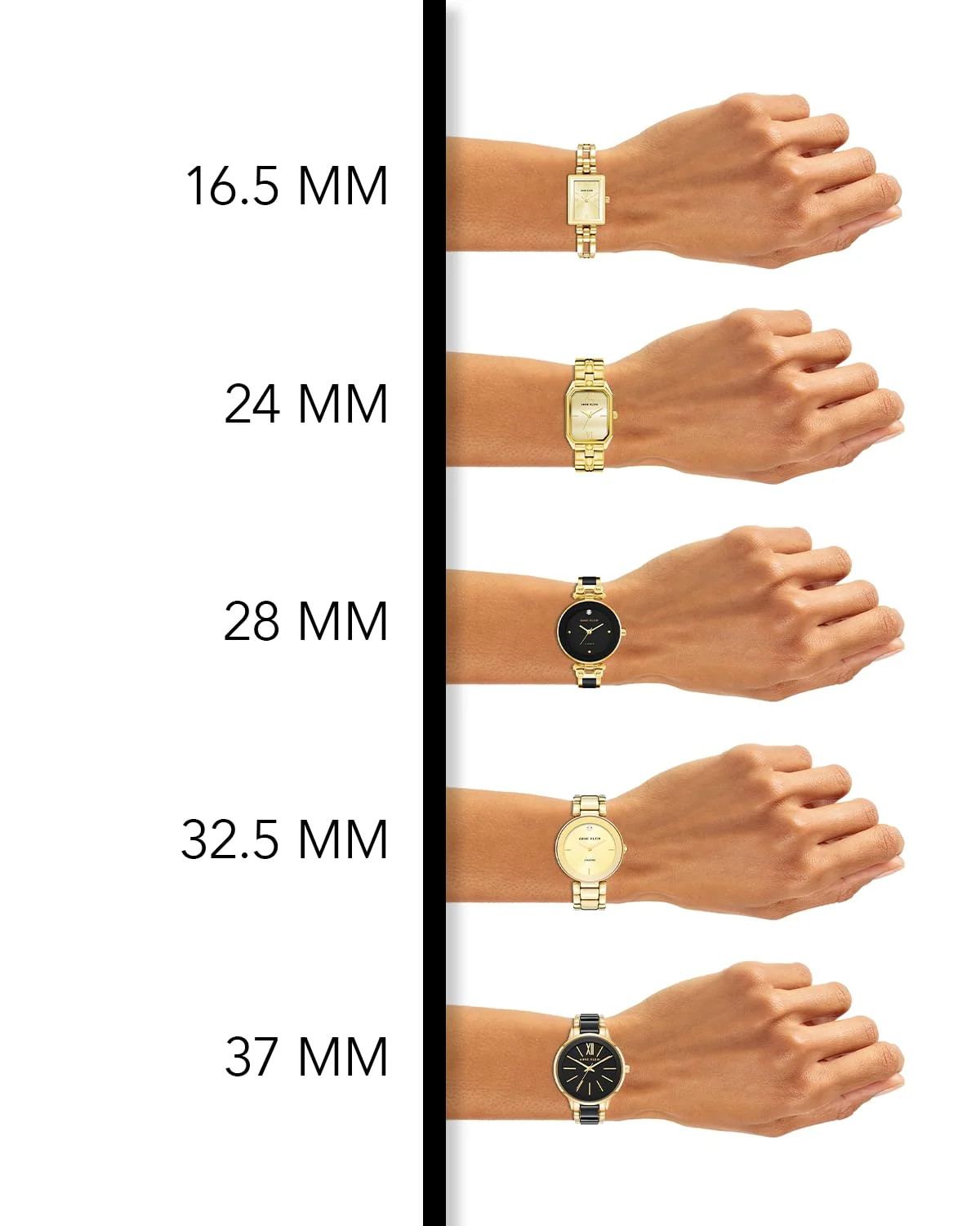 Anne Klein Women s Date Function Bracelet Watch
