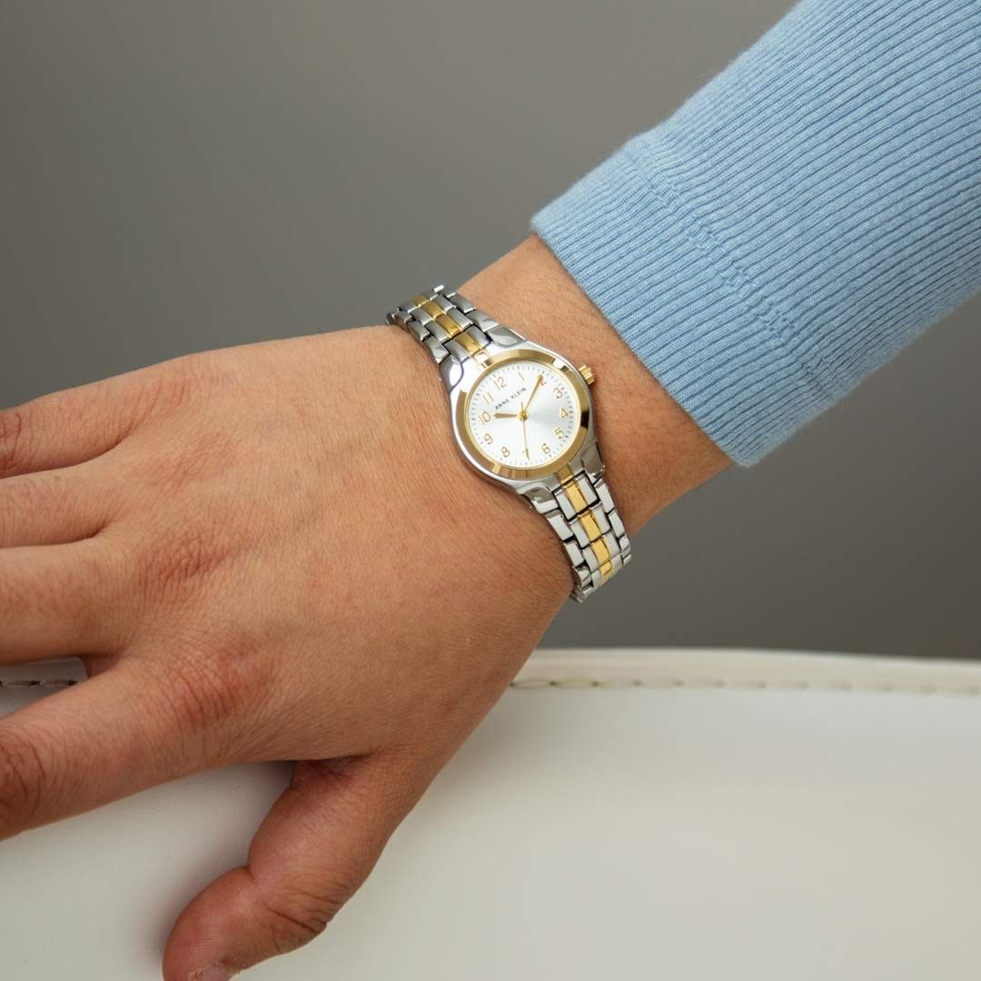 Anne Klein Women s Bracelet Watch