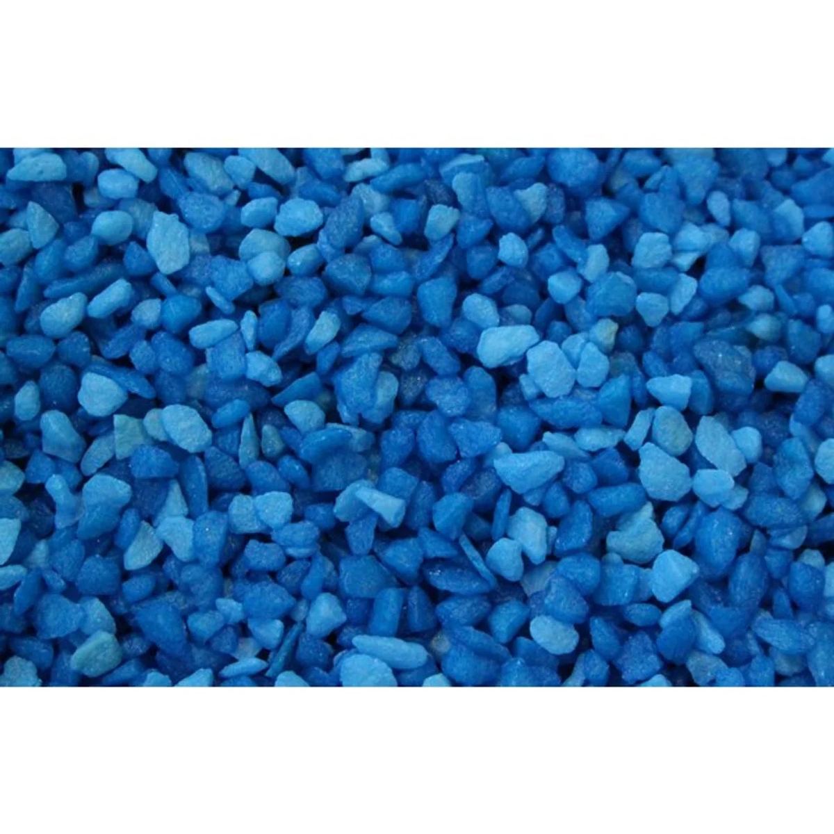 Pettex Roman Gravel Aquatic Roman Gravel 2 Kg Natural Mixed