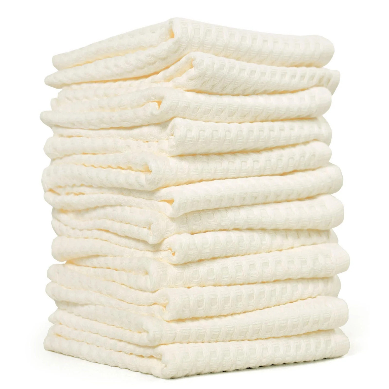 Wash Cloths 12 Pack