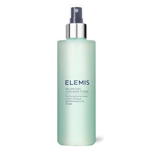 ELEMIS Balancing Toner Alcohol Free Purifying Facial