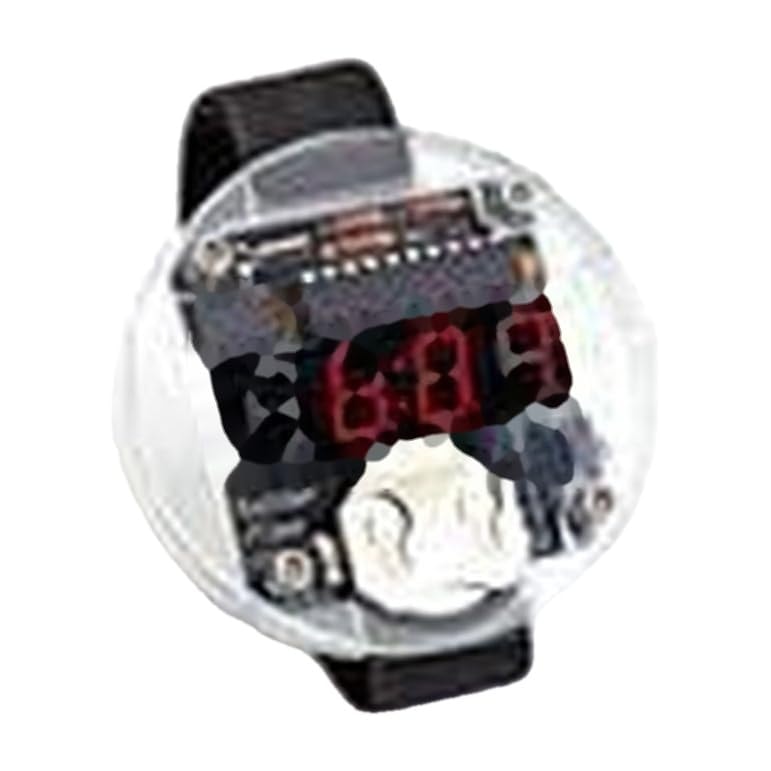 Clock Timer Development Tools 495