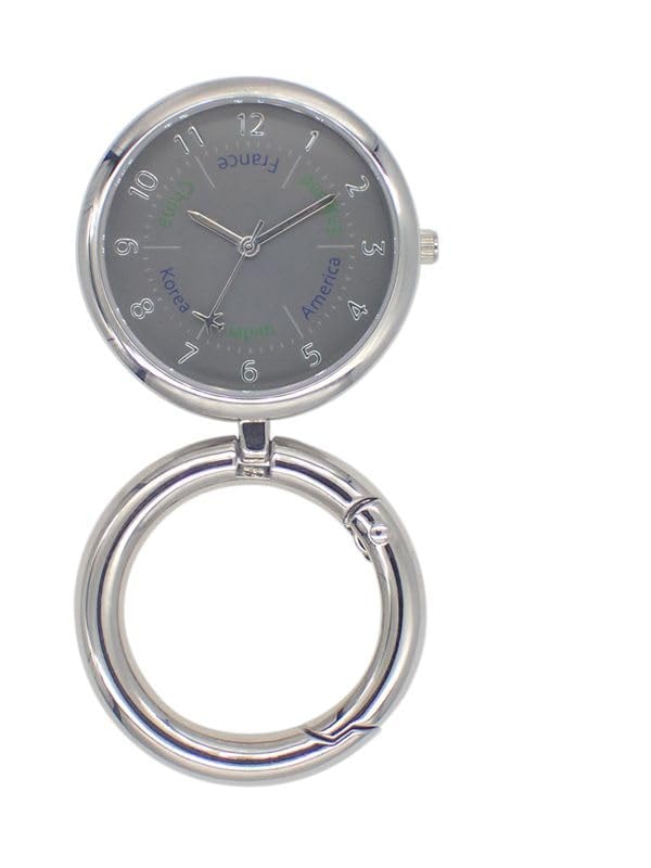 Travel Watch by follow
