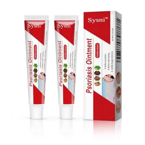 Herbal Moisturizing Cream Lightweight Botanical Formula for