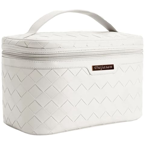 Makeup Bag Portable Travel Cosmetic Bag Large Makeup