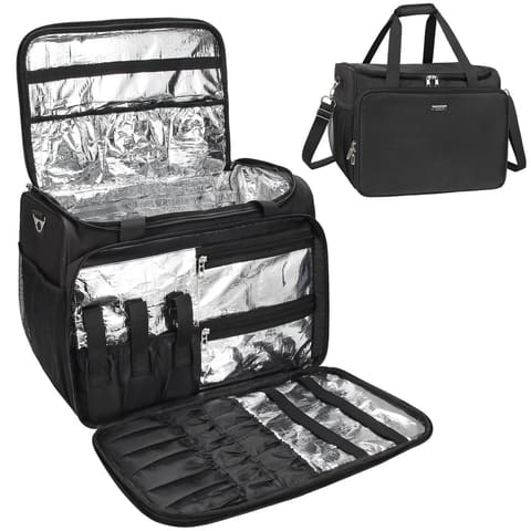 Professional Hairdressing Bag Hairstylist Travel Bag