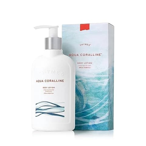 Thymes Body Lotion