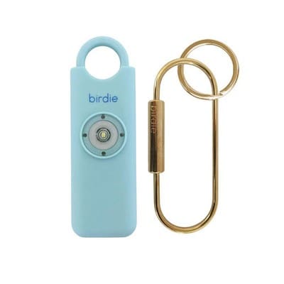 Personal Safety Alarm 130dB
