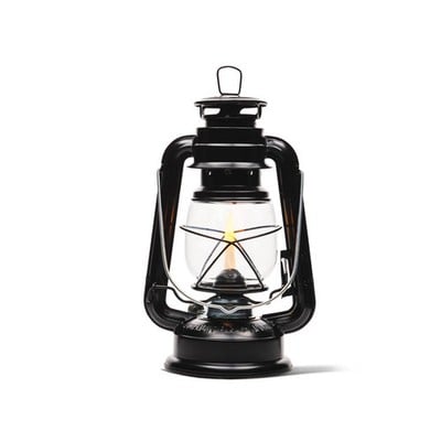 Lamplight Indoor Farmer Oil Lantern