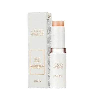 Balm Stick Twist Up Design