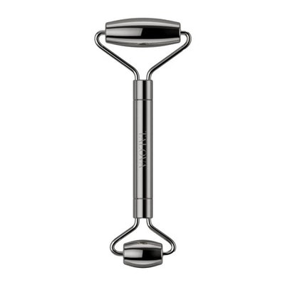 Stainless Steel Facial Roller