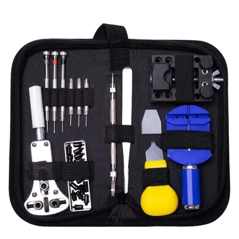 Watch Repair Kit 30 Piece Set