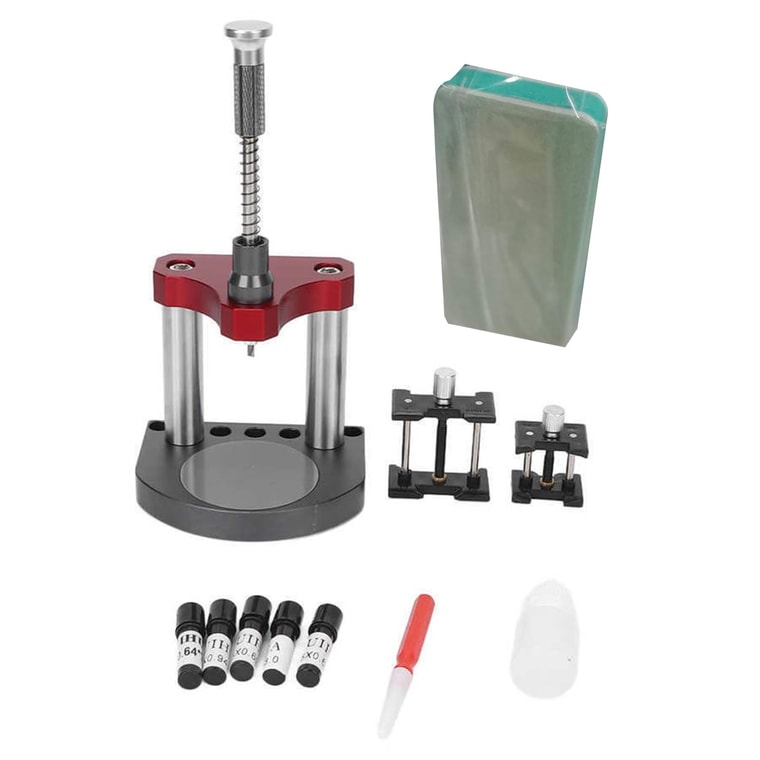 Watch Dials Feet Repair Set