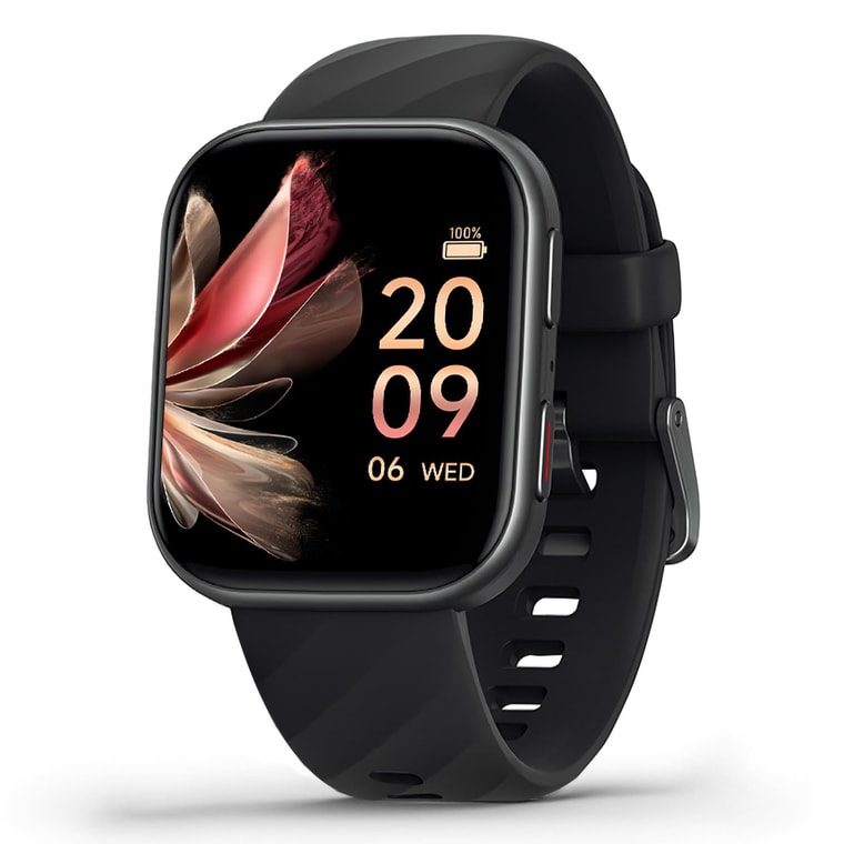FITVII Health Fitness Tracker Smart Watch with 24 7 Heart