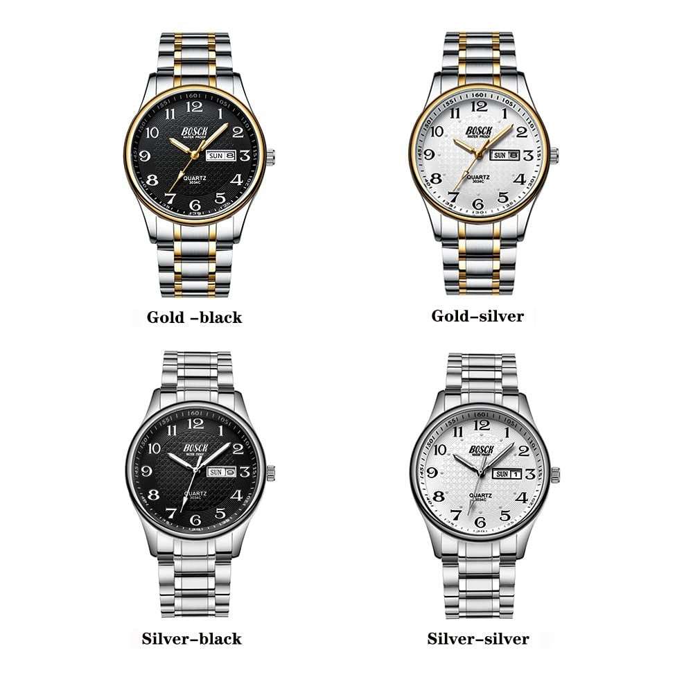Elegant collection of jewelry and watches displayed on a velvet surface