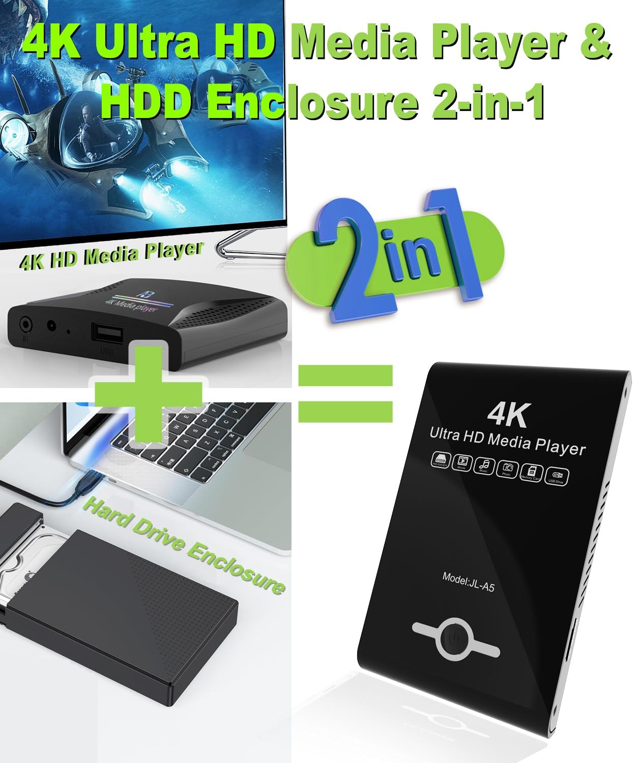 Computer Hard Drives