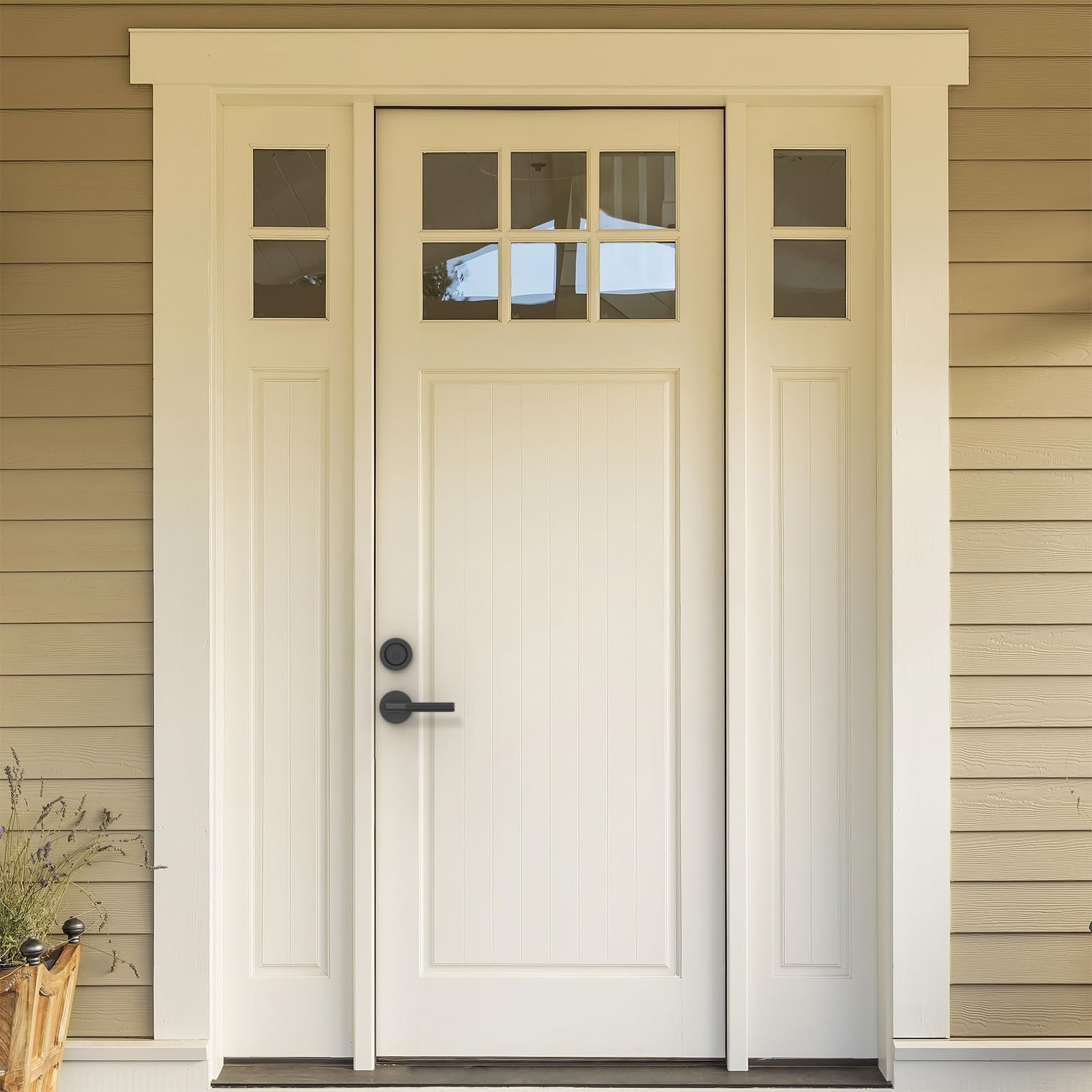 Household Essentials