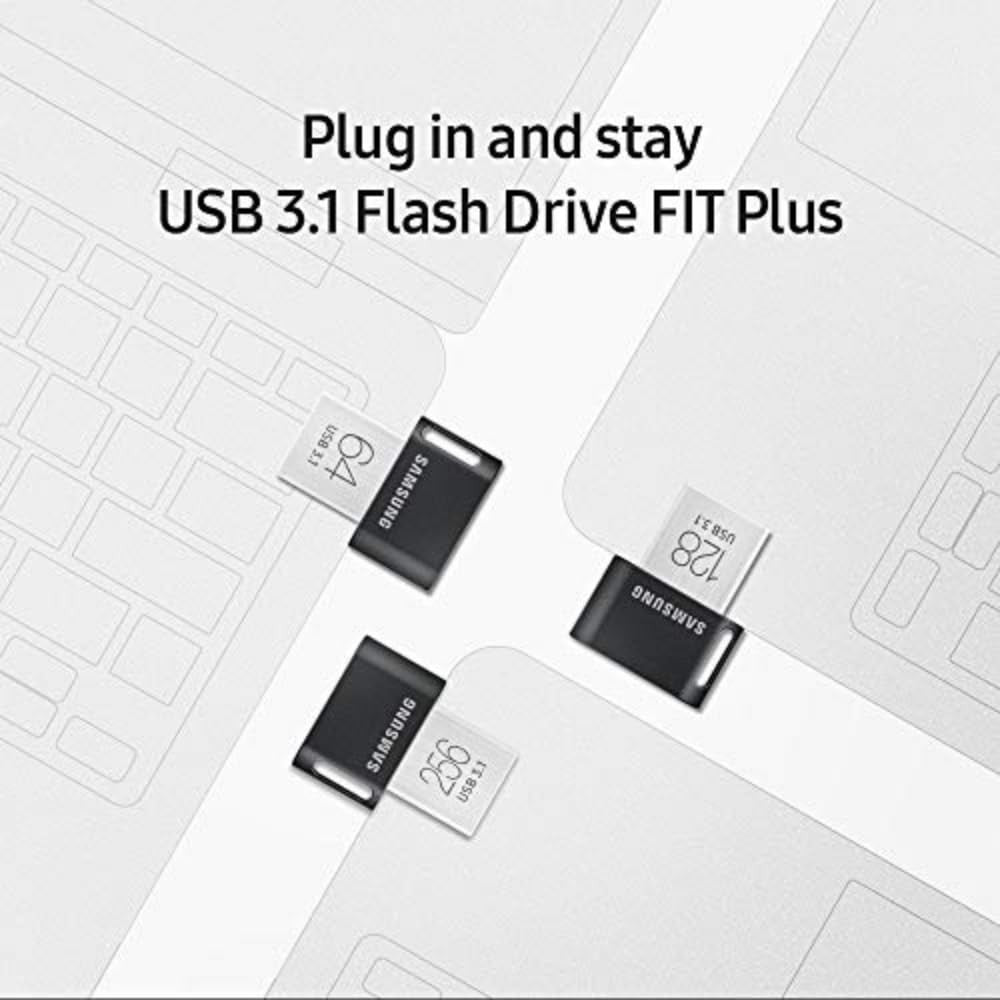 USB Flash Drives