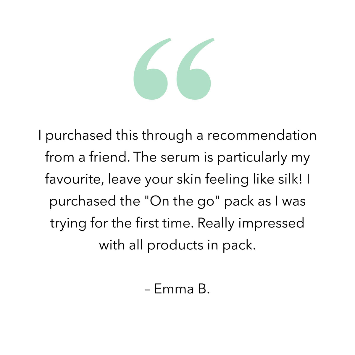 Bioeffect On The Go EGF Skincare Set - Premium Selection Official Imagery - 7