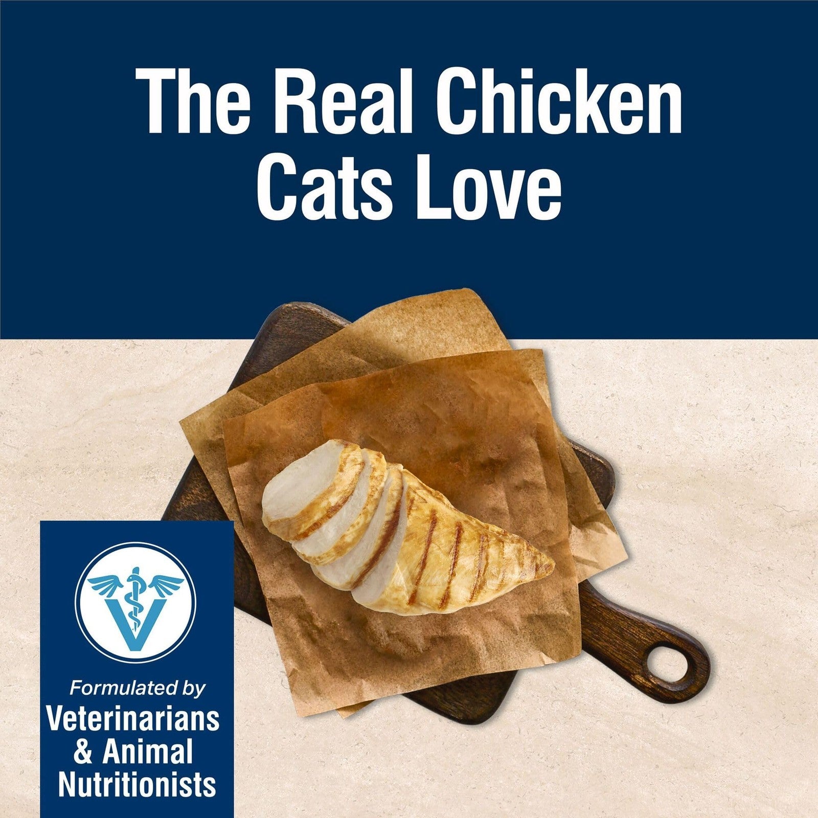 Blue Buffalo True Solutions Urinary Care wet cat food with chicken for adult cats, shown in a bowl with the product packaging.