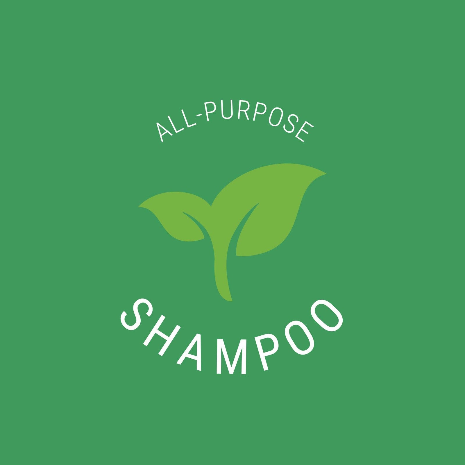 GreenGroom Green Groom Dog Shampoo and Conditioner gallon bottle, all natural, detangles, and strengthens for healthy pet coats.