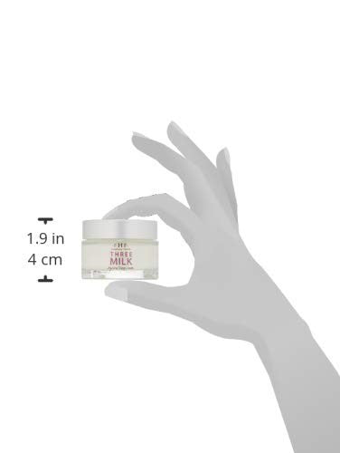 FarmHouse Fresh anti-aging face moisturizer with hydrating peptides, featuring a creamy overnight cream for youthful skin.