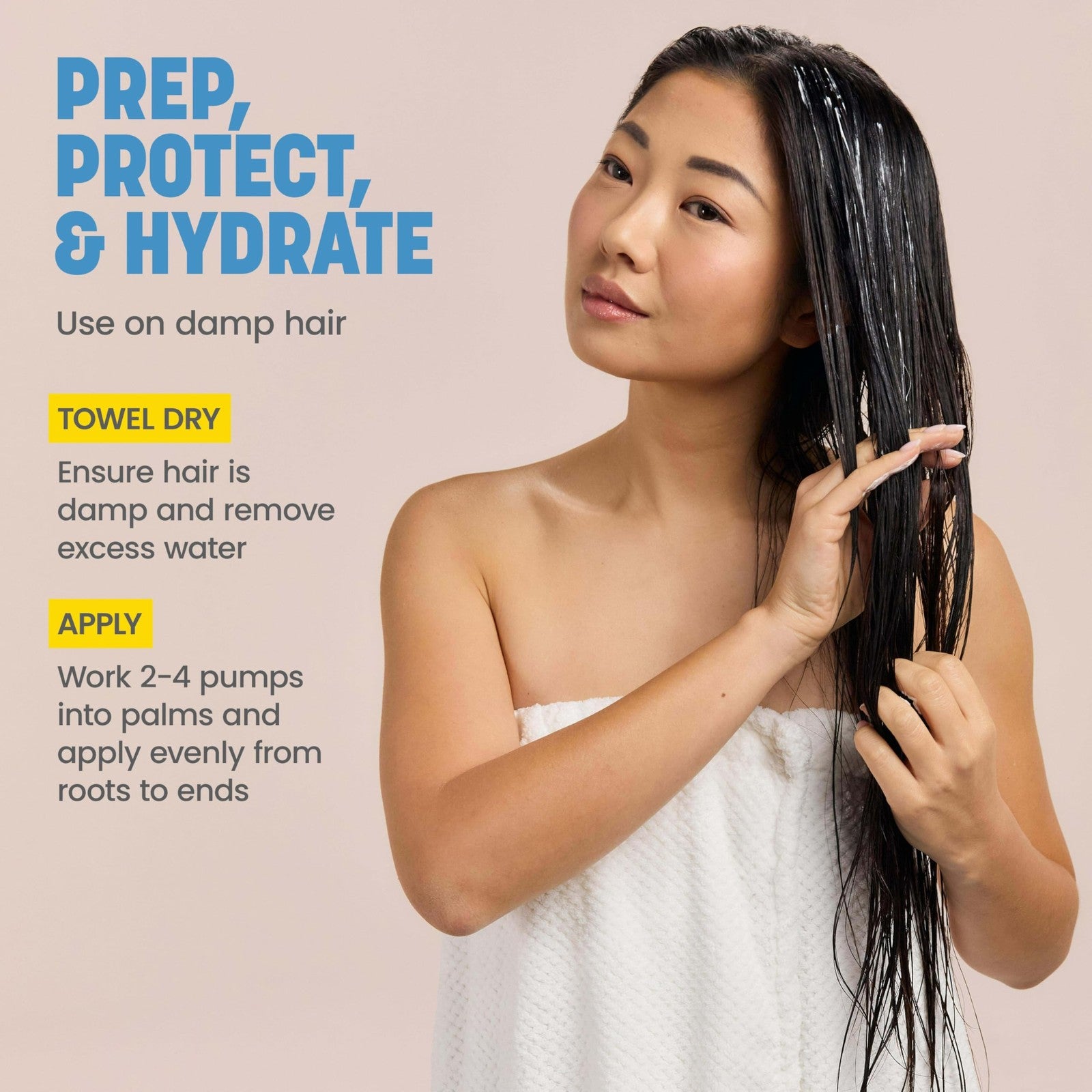 Drybar Liquid Glass High-Gloss Smoothing Blowout Cream tube with sleek packaging, designed to reduce frizz and smooth hair.