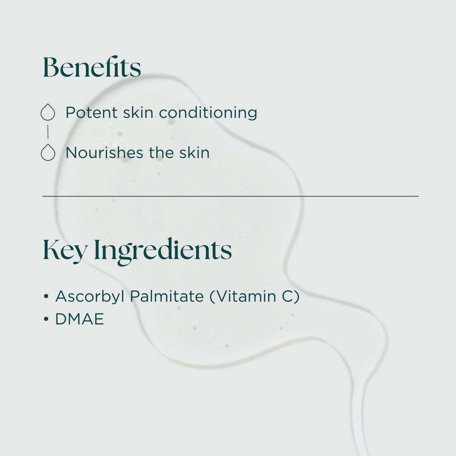 Marini SkinSolutions C-ESTA Cleansing Gel with Vitamin C and DMAE for gentle face cleansing and refreshed skin.