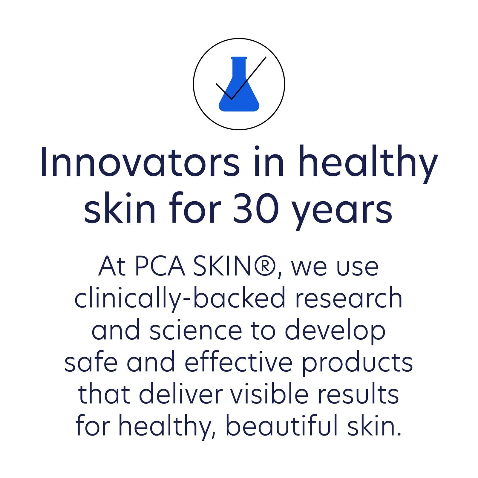 PCA SKIN Daily Face Exfoliant Cleanser with gentle moisturizing face wash, showing the creamy product in a clear pump bottle.