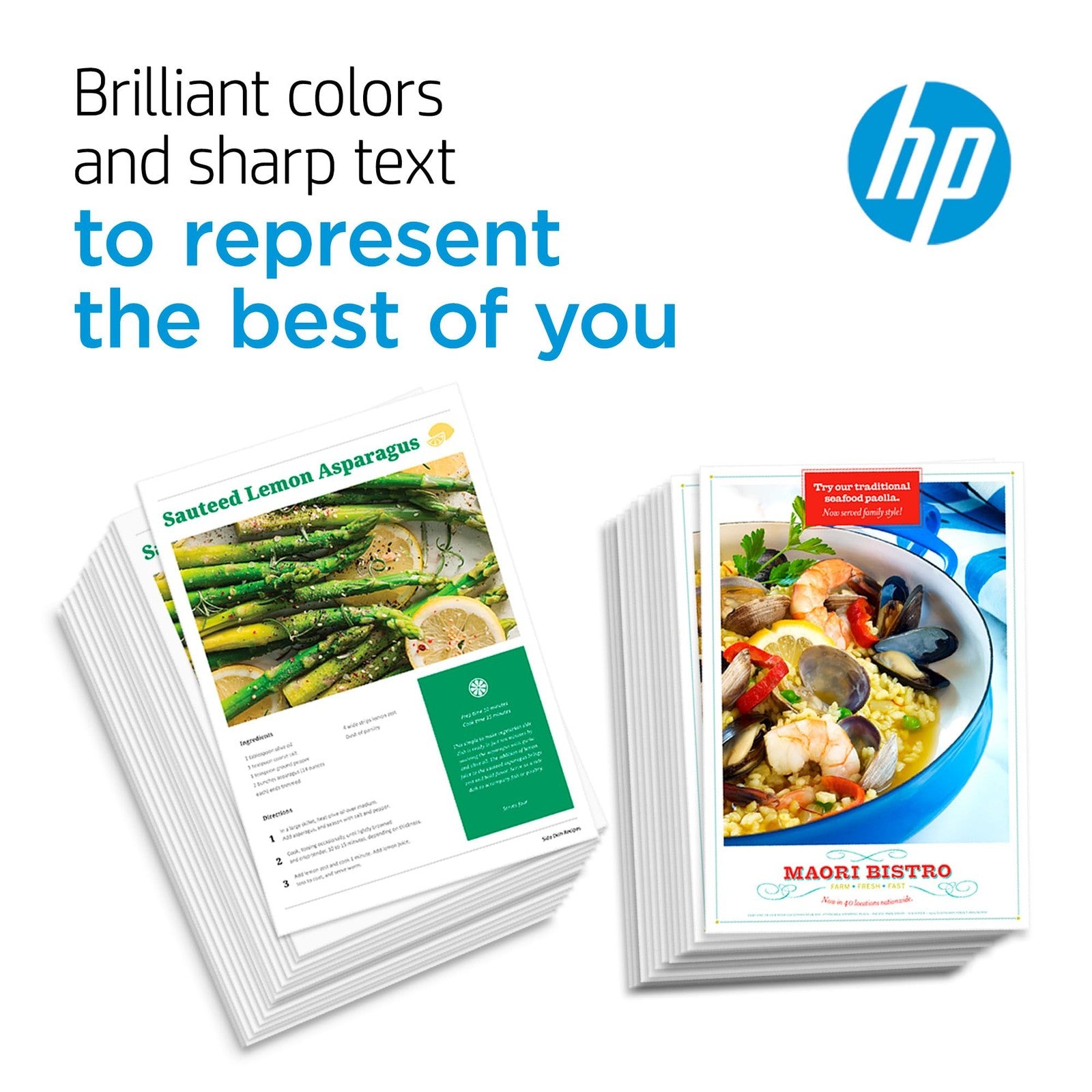 HP Original HP 45 black ink cartridge for HP DeskJet and DesignJet printers, shown in the image.