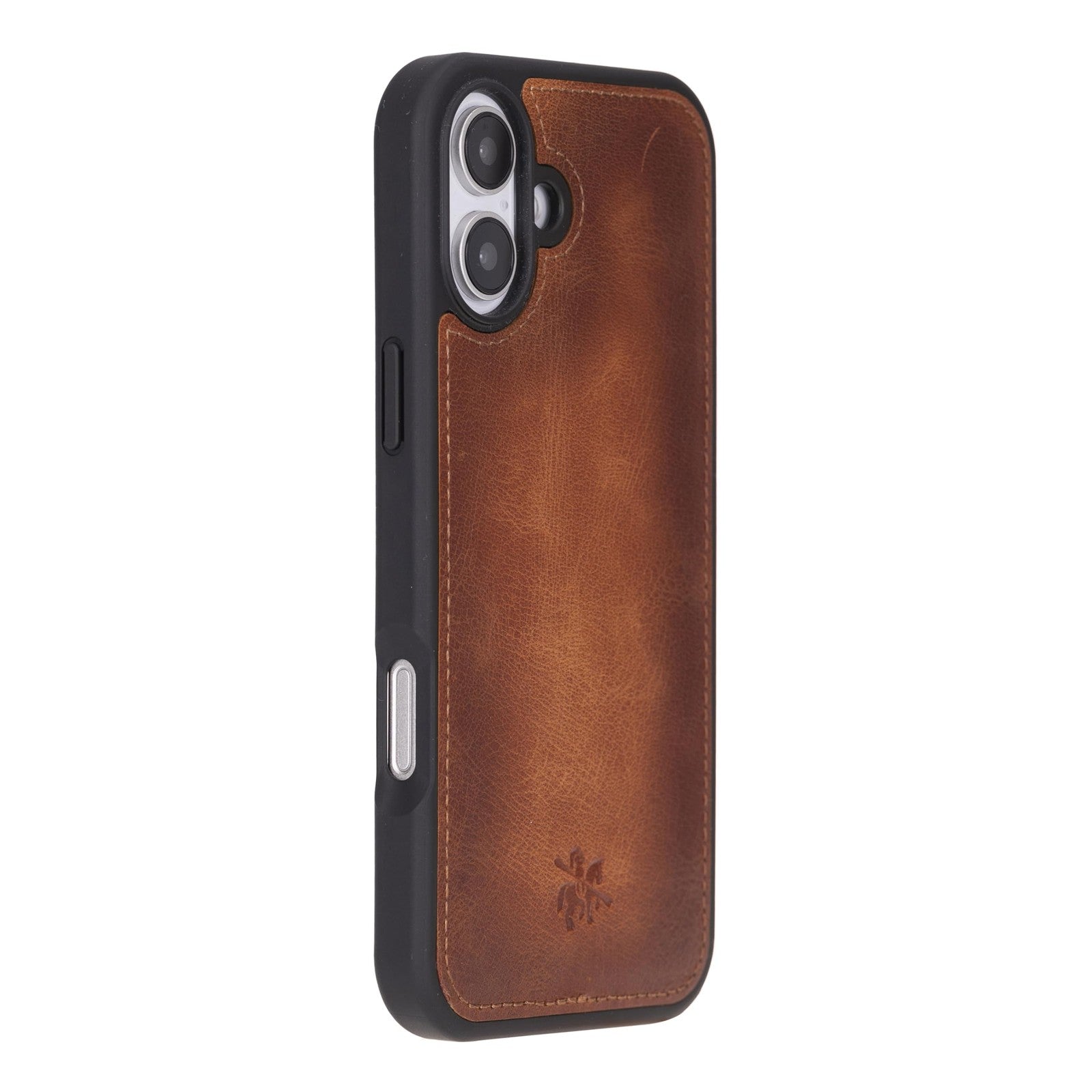 Venito iPhone 16 Plus wallet phone case with MagSafe compatibility, drop and impact protection, featuring a sleek design.