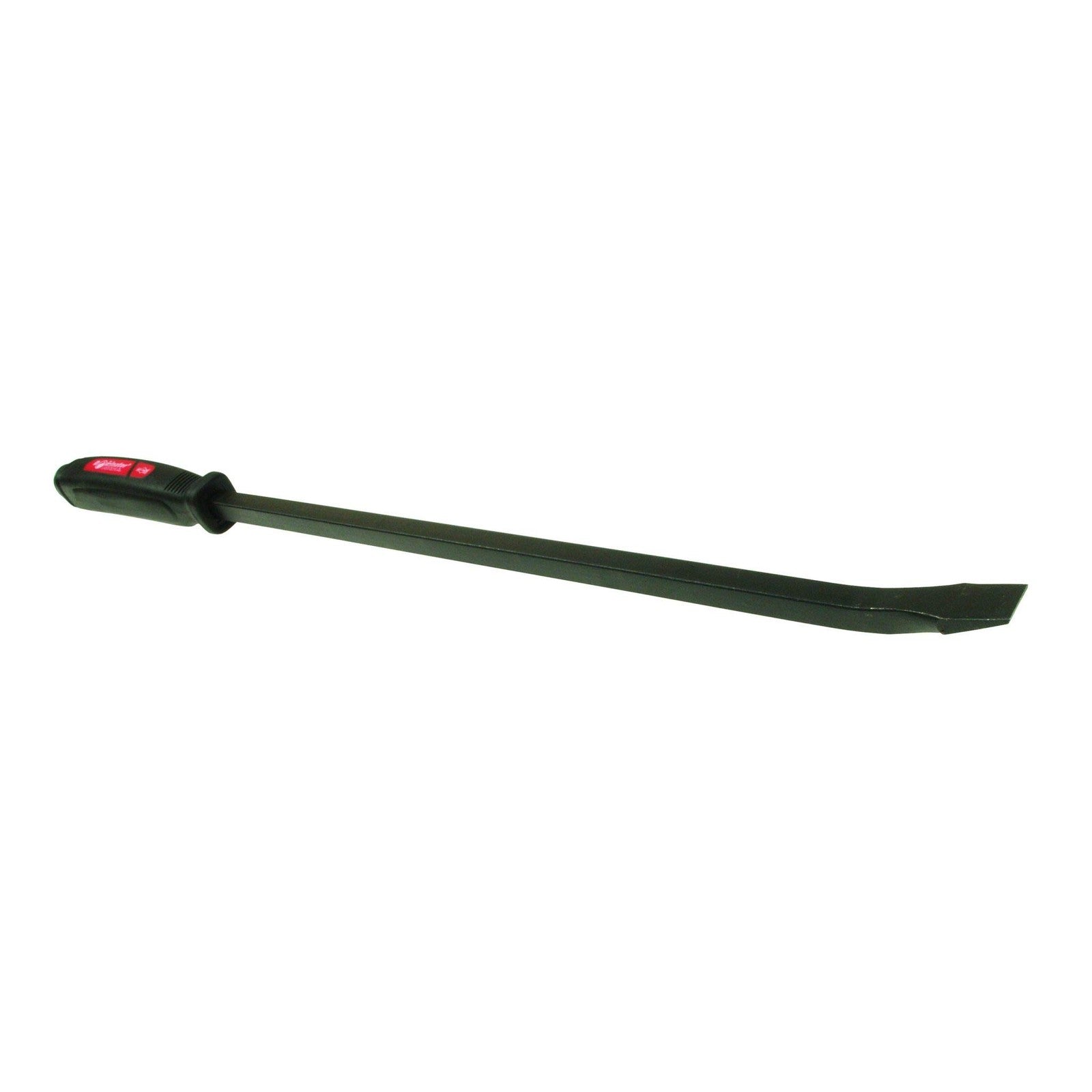 Mayhew Dominator screwdriver pry bar set with three curved tools, durable metal construction for prying and leverage tasks.