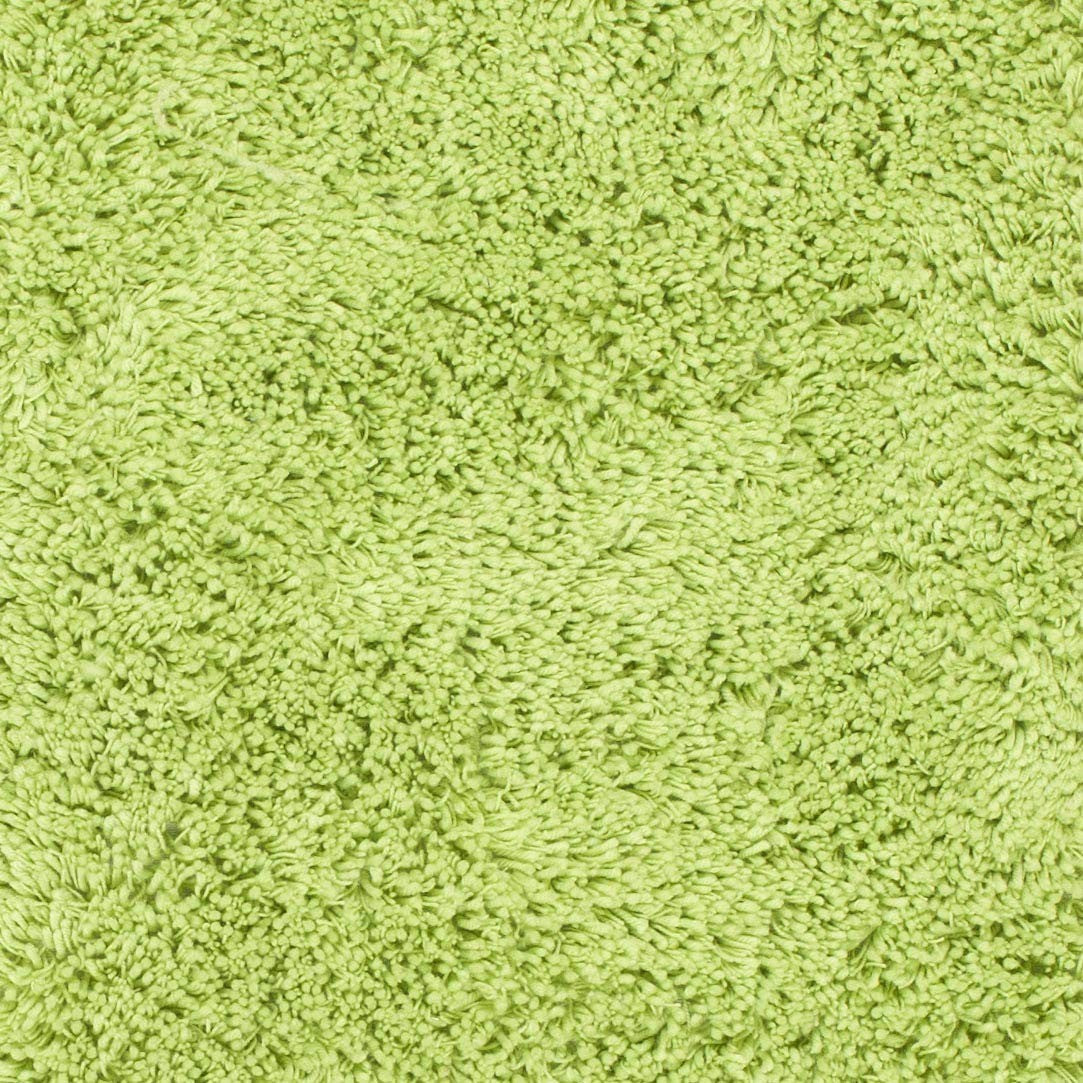 Safavieh Classic Shag 5x8 Lime area rug with 1.75-inch thick handmade shag pile, soft and plush for bedroom or living room decor.