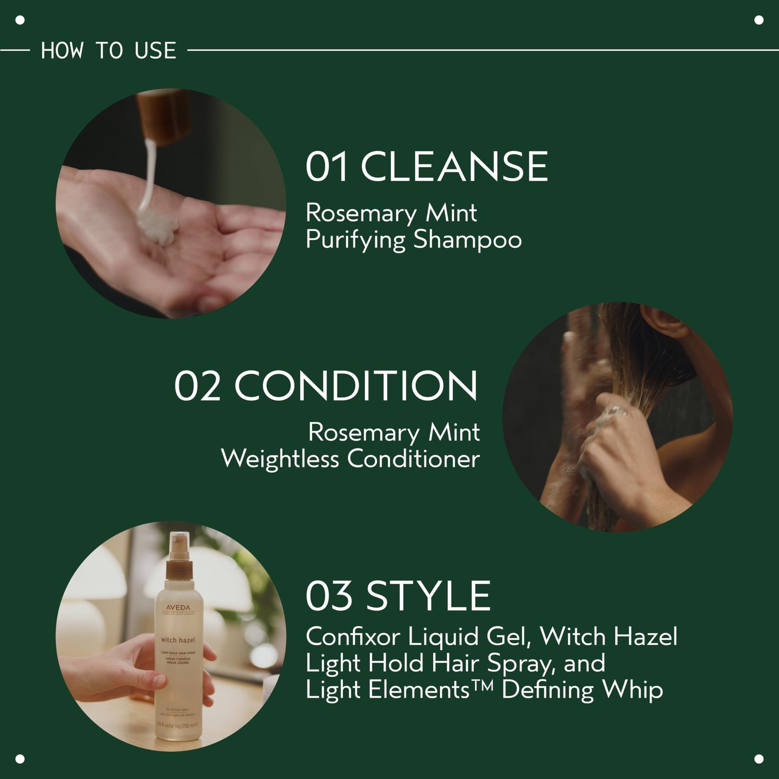 Aveda Light Elements Defining Whip hair styling wax in a jar, showcasing its lightweight texture and creamy consistency.