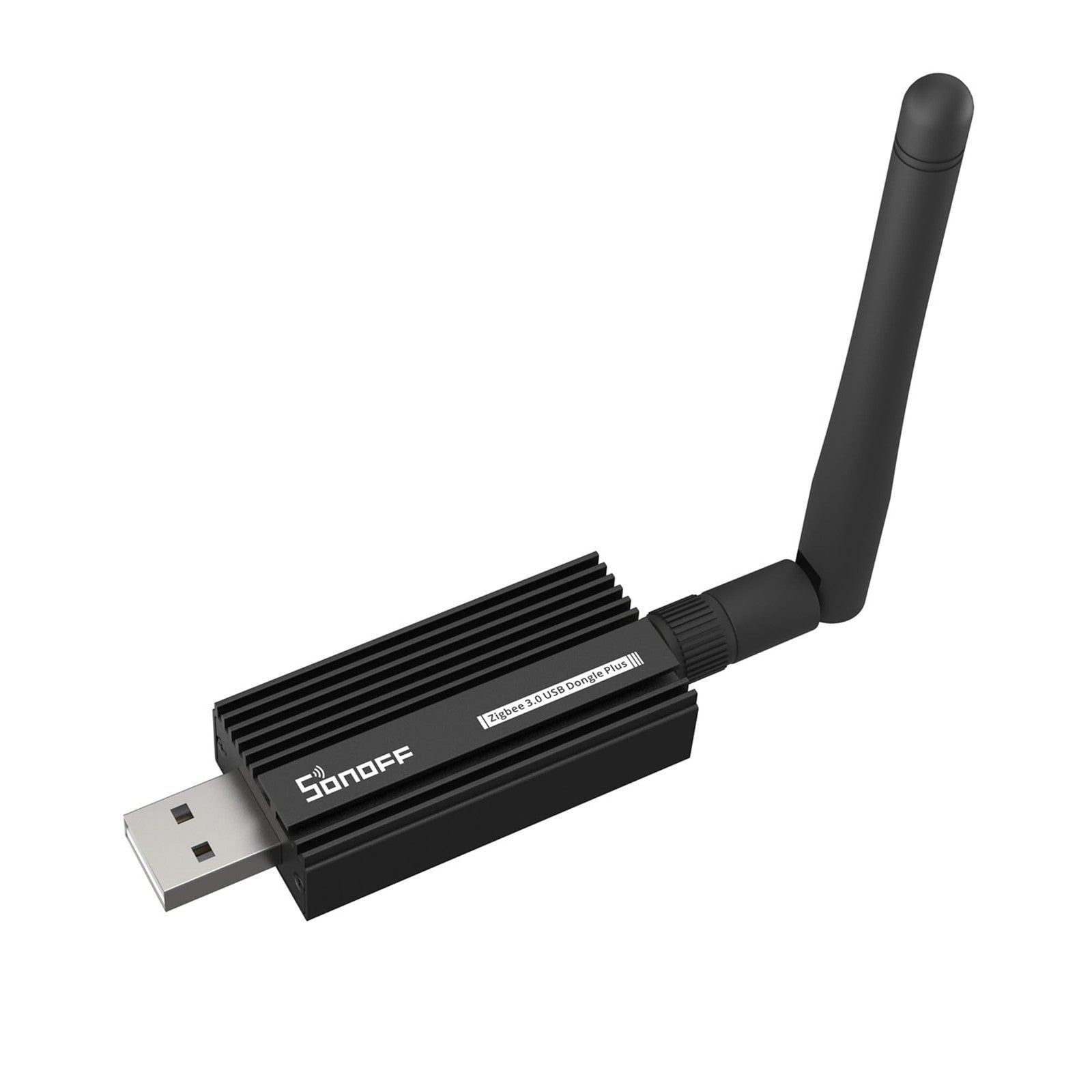 SONOFF Zigbee 3.0 USB Dongle Plus-E gateway, universal wireless Zigbee USB adapter for smart home devices.