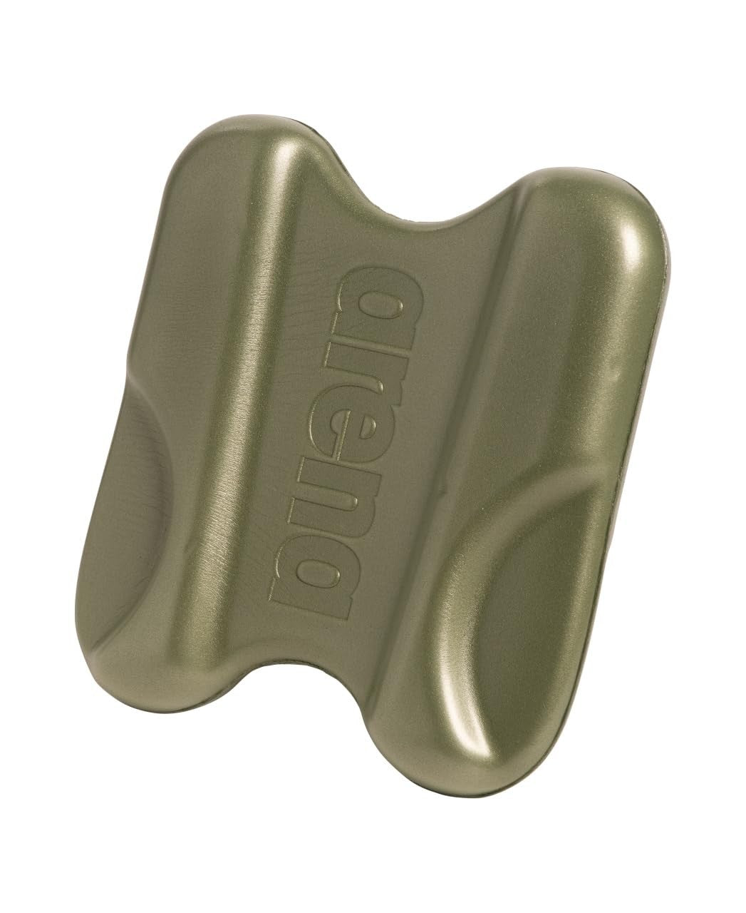 Arena Unisex Adult Pull Kick II swim training tool, a 2-in-1 floating aid for swim practice and technique improvement.