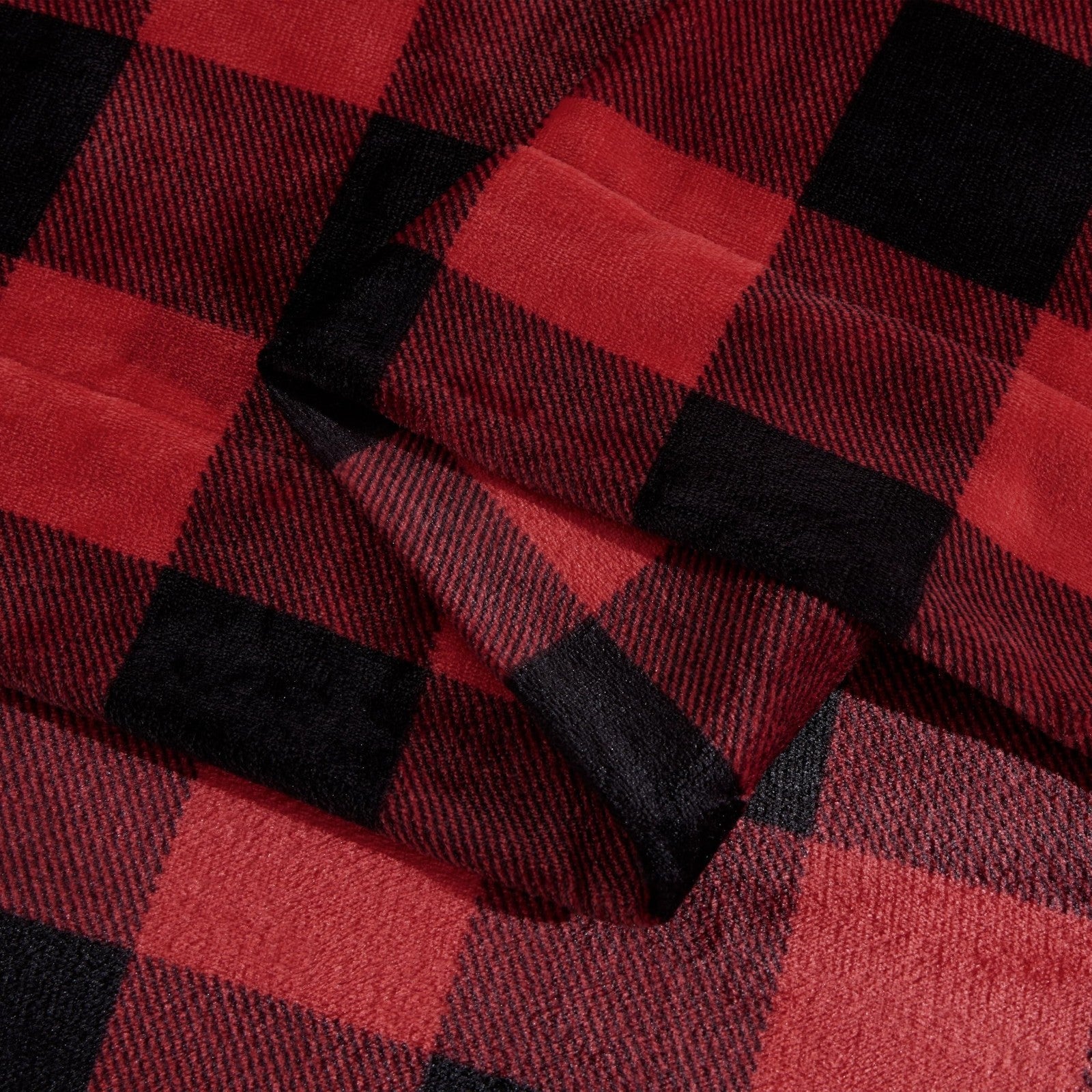 Chezmoi Collection queen microplush fleece sheet set featuring extra soft, non-pilling velvety fabric for cozy comfort