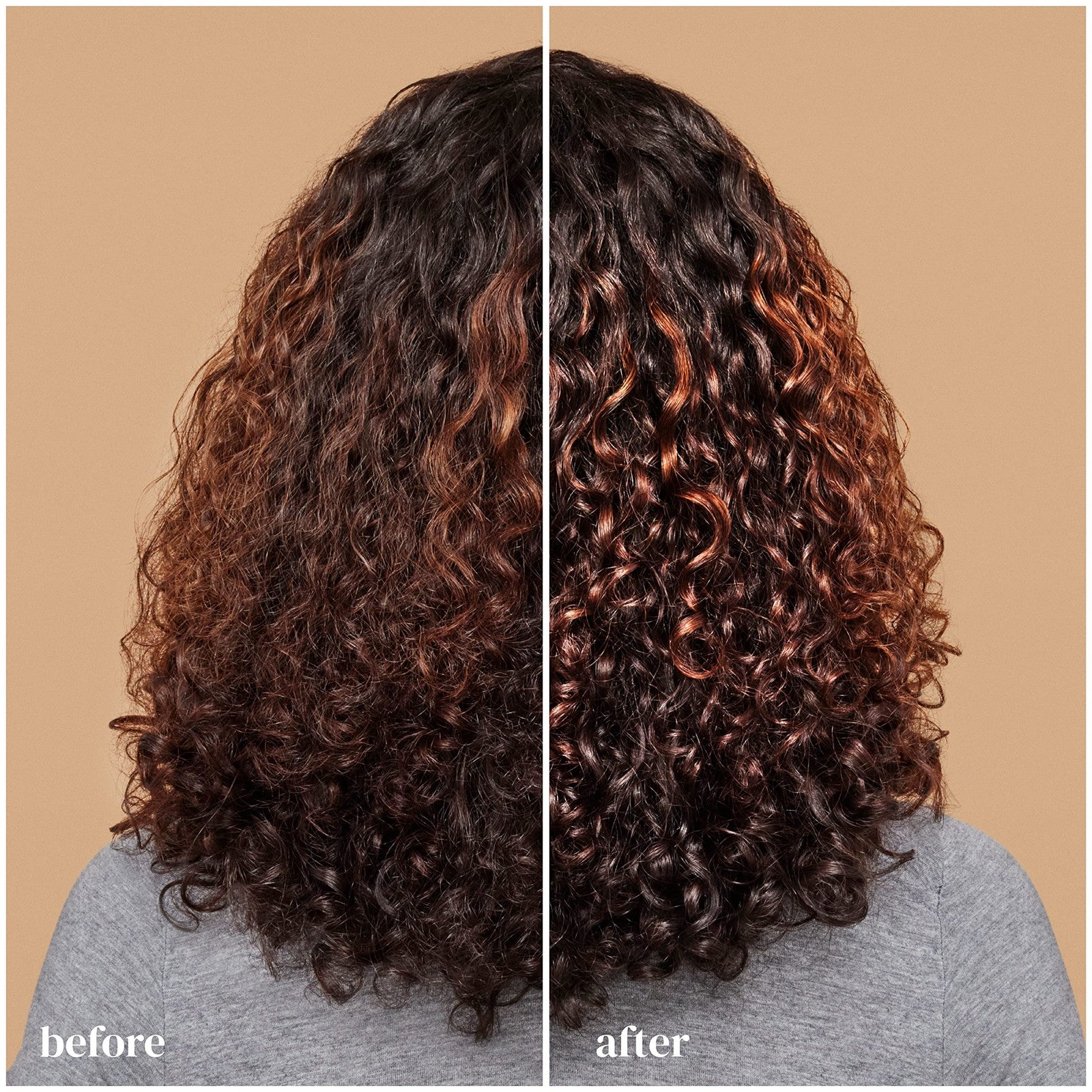 Ouidad Advanced Climate Control Hair Mask for curly hair, 11 oz, with frizz control and nourishing treatment for textured hair.