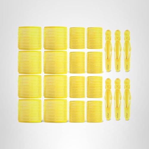 Drybar Big Hair Besties Kit featuring hair styling tools and products for voluminous, shiny hair.