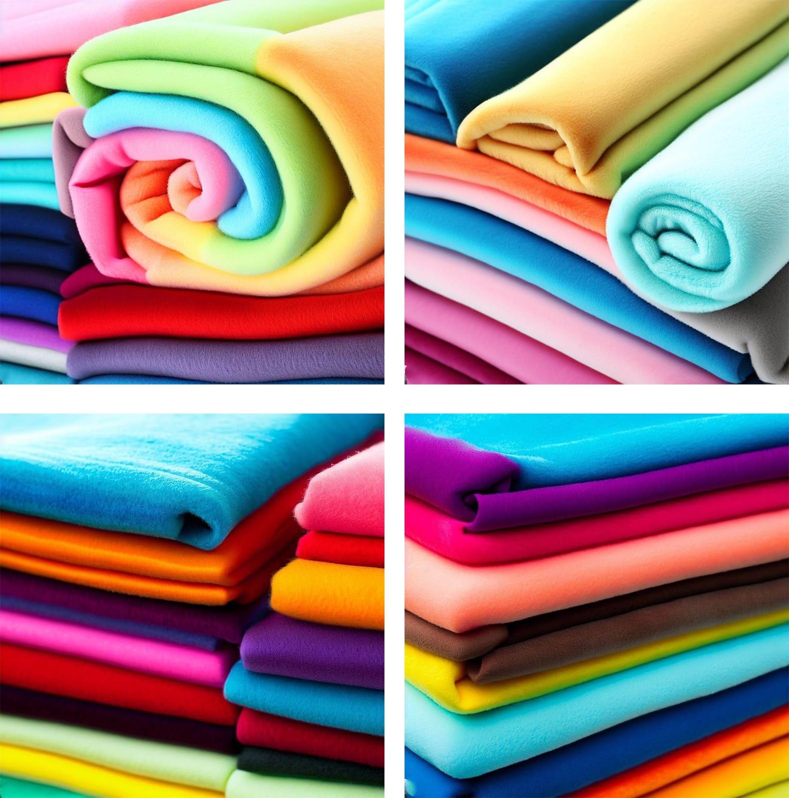 Barcelonetta fleece fabric blanket in soft plush polar fleece, 72x60 inches, featuring a cozy, textured surface for warmth and comfort.