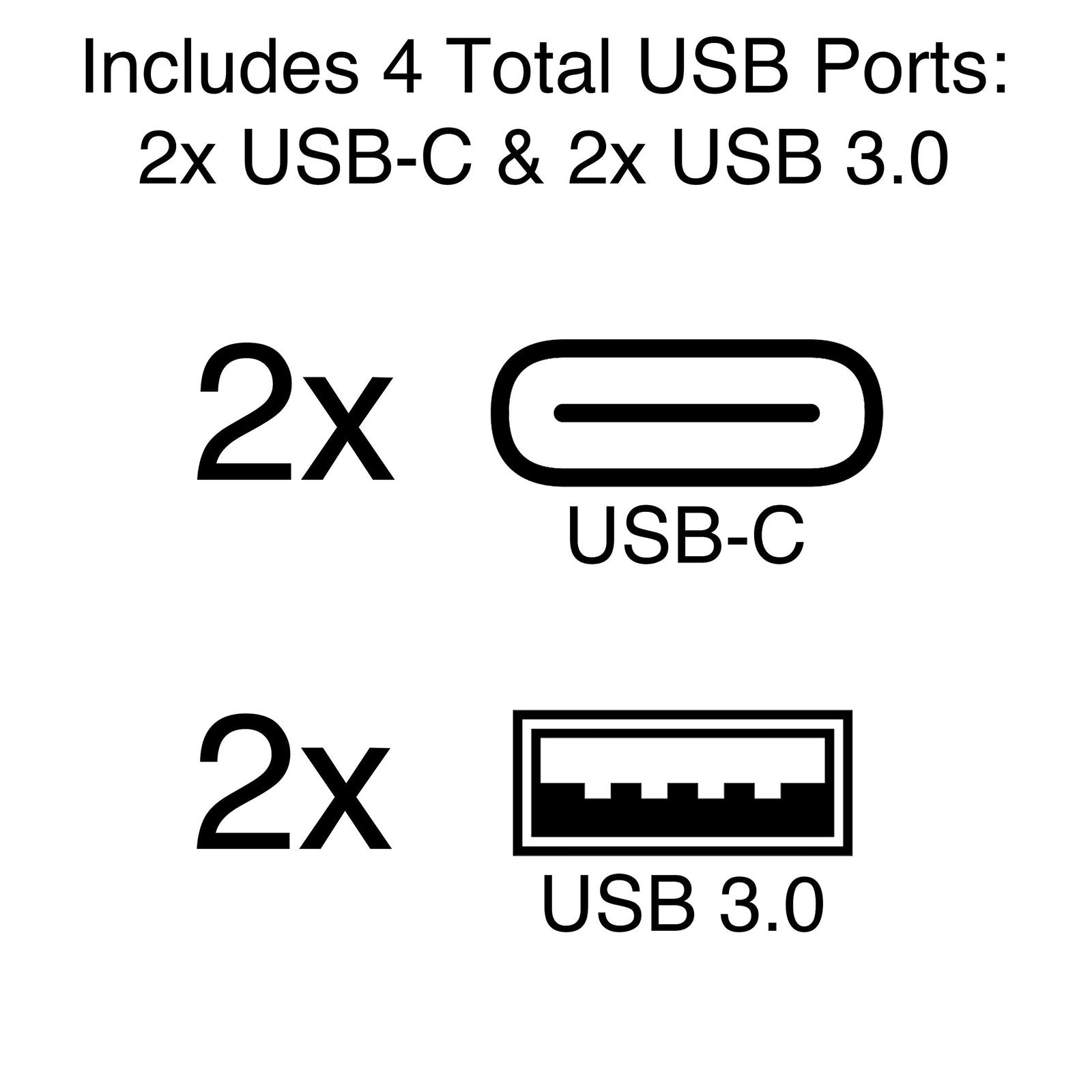 C2G USB-C 6-in-1 mini dock with 4K HDMI port, Ethernet, USB ports, and Power Delivery adapter for versatile connectivity