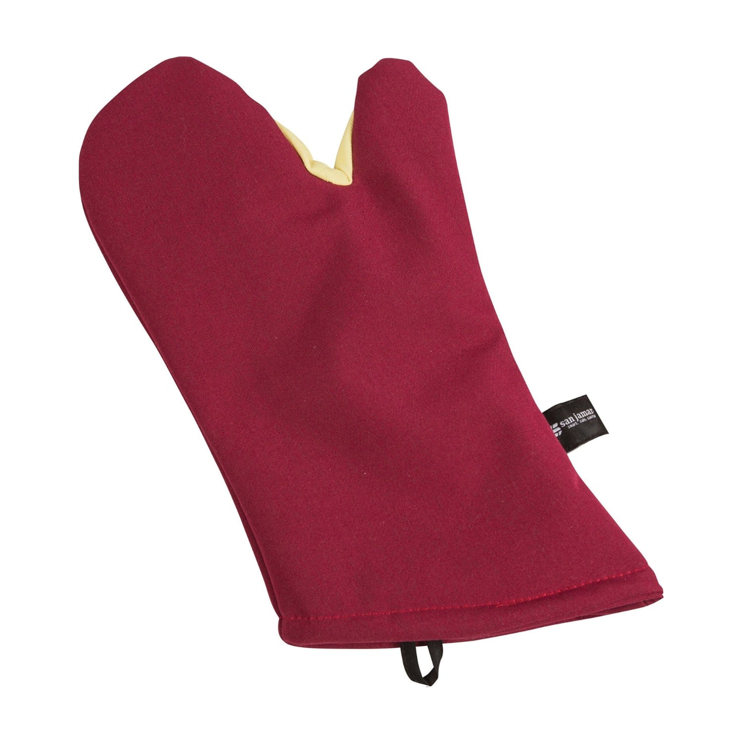 San Jamar Cool Touch Flame conventional high heat interdiction protection device with safety features, shown in the image.