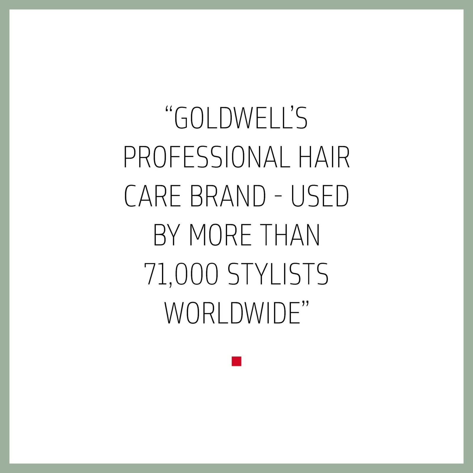 Goldwell Dualsenses Curls & Waves Hydrating Conditioner 1L bottle with gold and blue packaging, designed for curly and wavy hair.