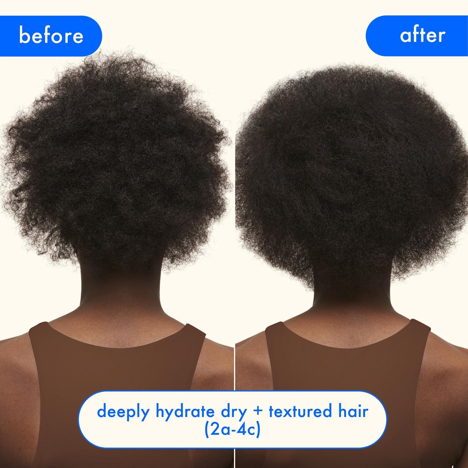 Amika moisture-minded hydration routine set with shampoo and conditioner bottles, ideal for dry hair and TSA travel.