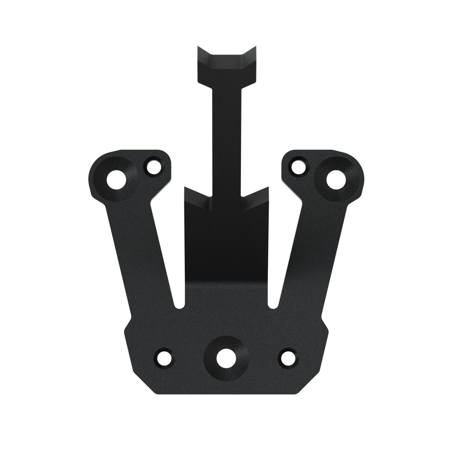 Prized Possessions sturdy European mount skull hanger with low-profile design, ideal for displaying mounted animal skulls.