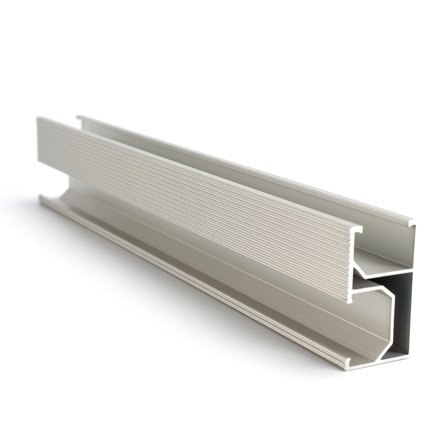 Link Solar heavy duty solar mounting kit for concrete tile and slate roofs, complete racking system for secure solar panel installation