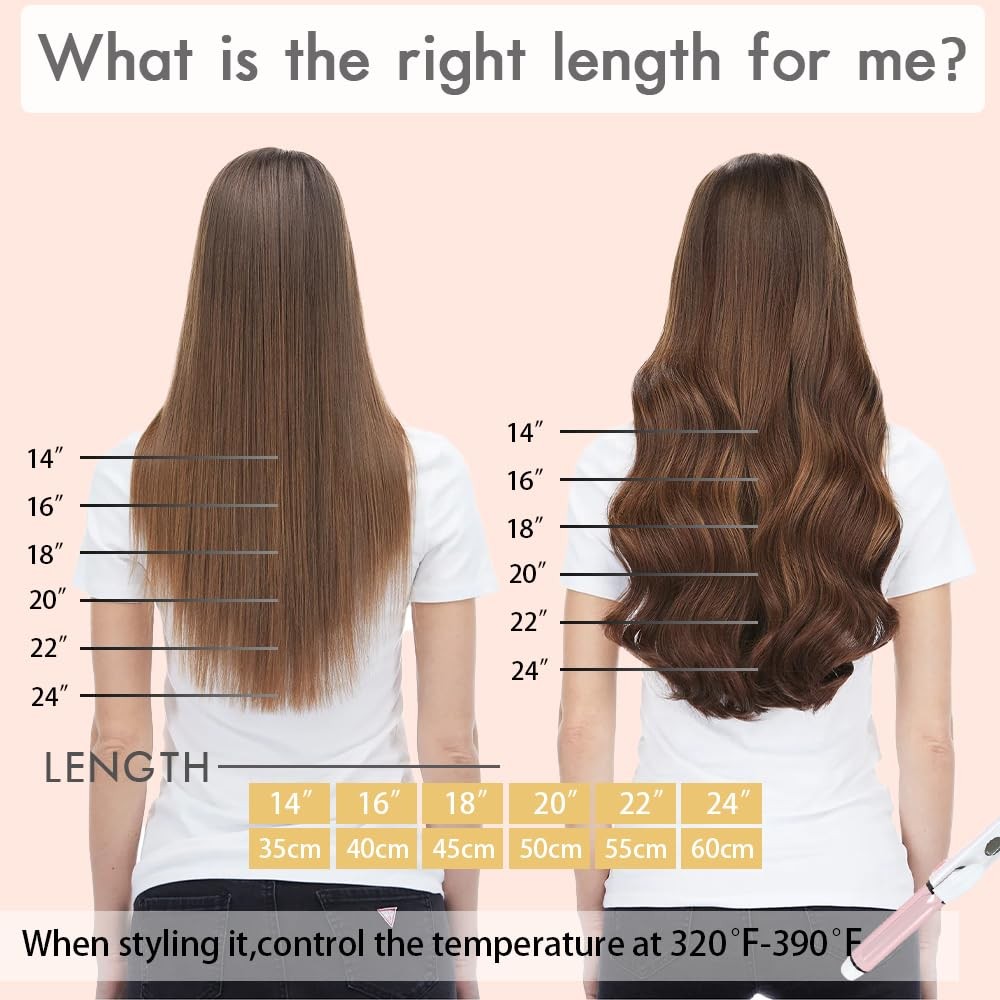 OBHD Burgundy tape-in human hair extensions, 20pcs, 16-inch Remy straight skin weft with smooth, glossy finish.