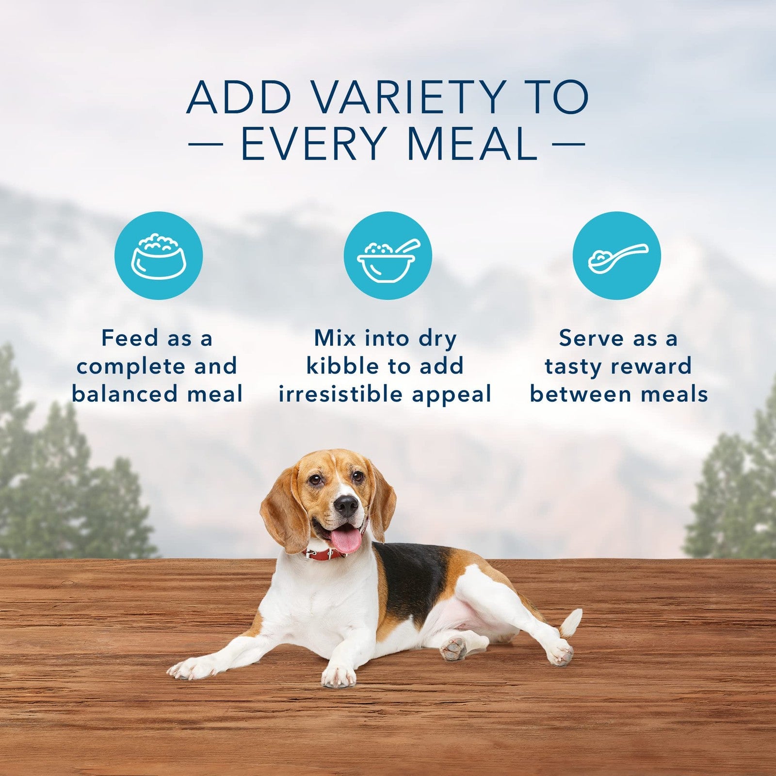 Cans of Blue Buffalo Wilderness Healthy Weight Wet Dog Food with turkey and chicken for adult dogs, showcasing the product packaging.