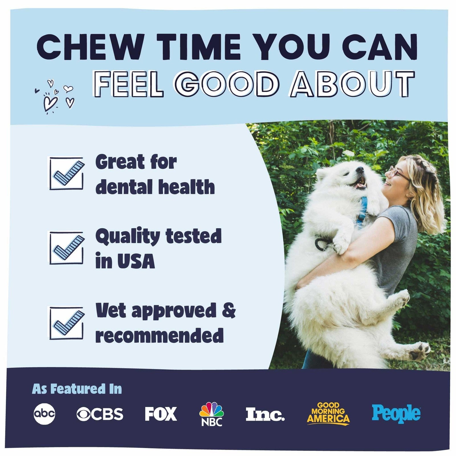 Pawstruck 8-12 inch rawhide-free bully sticks for dogs, long-lasting chew treats on a white background.